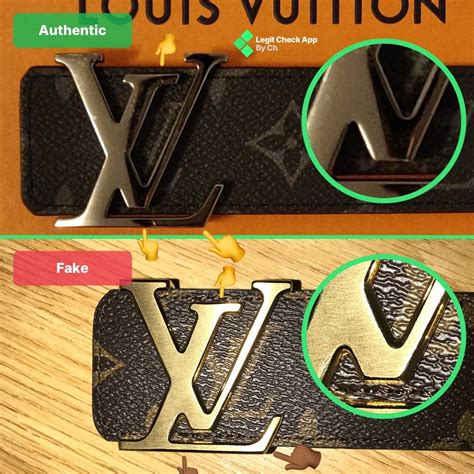 How To Legit Check Louis Vuitton Belts : r/Louisvuitton .